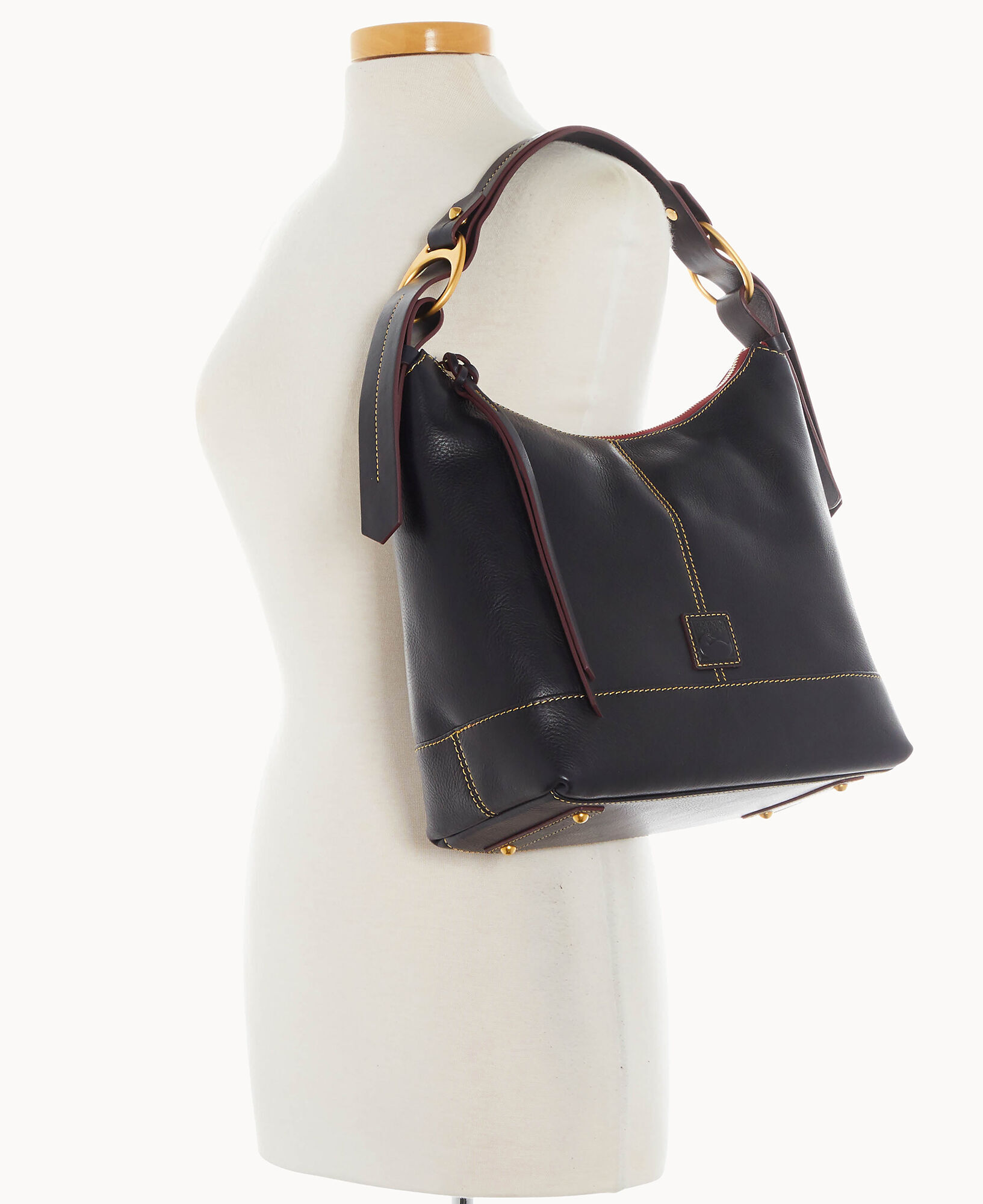 Dooney Bourke Florentine Gracie