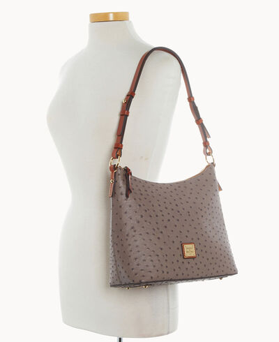 Ostrich Hobo