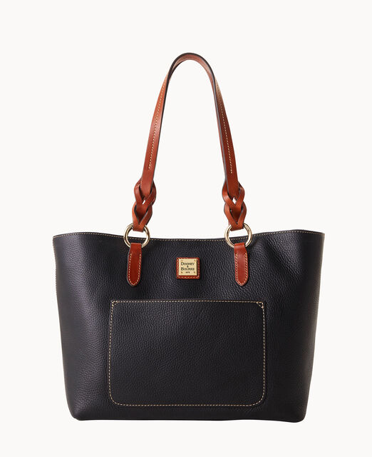 Pebble Grain Tammy Tote