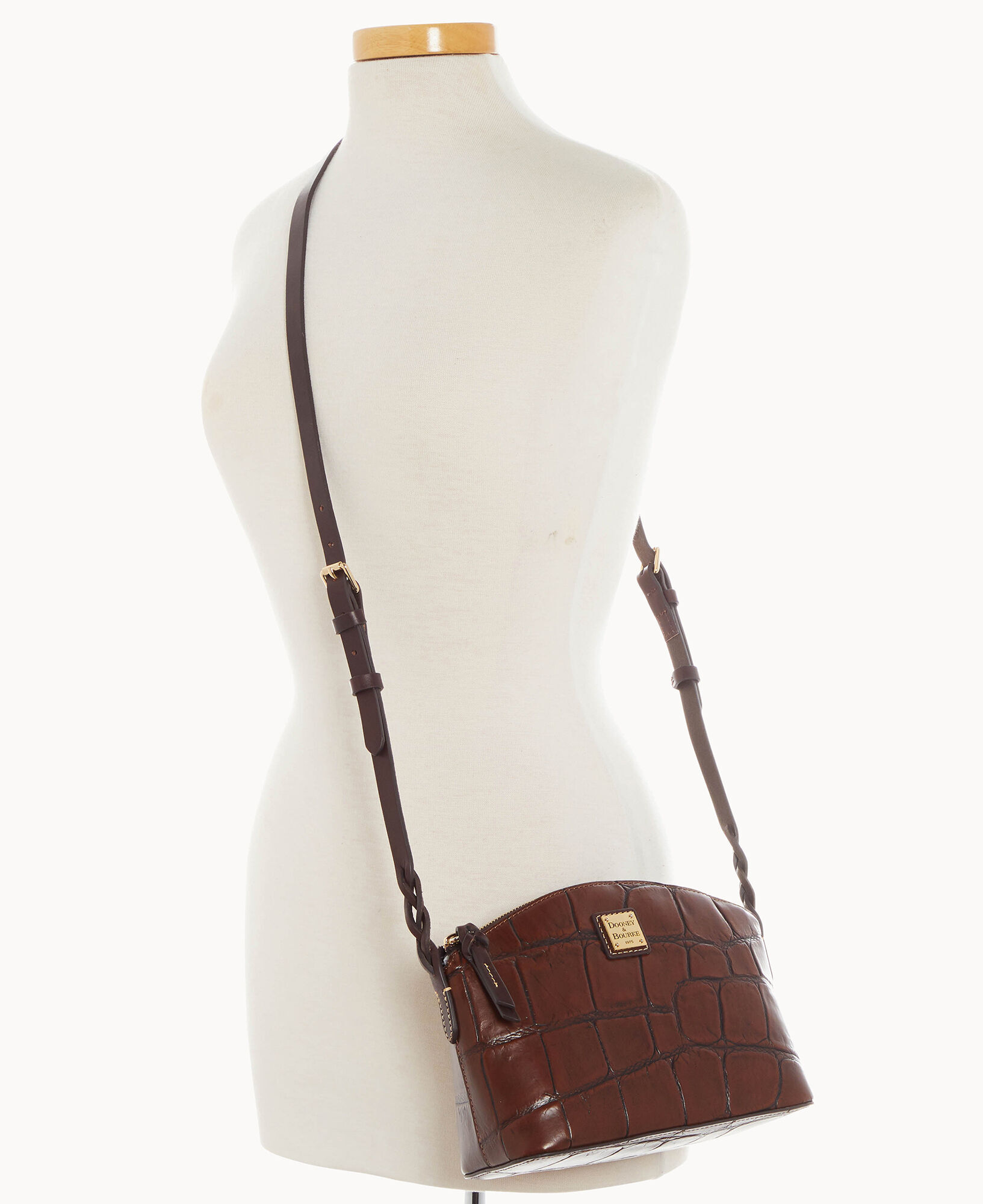 Dooney and bourke cell phone sales crossbody