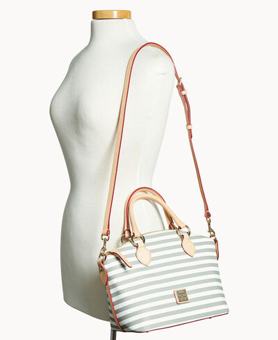 Skipper Satchel