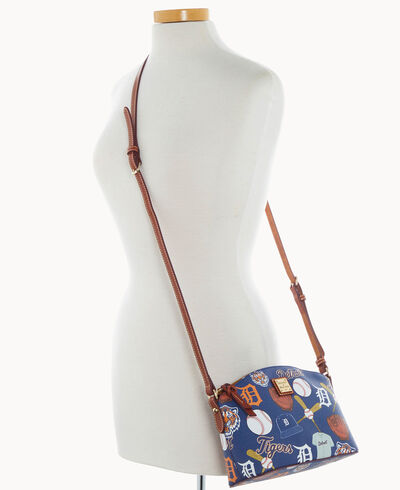 MLB Tigers Suki Crossbody
