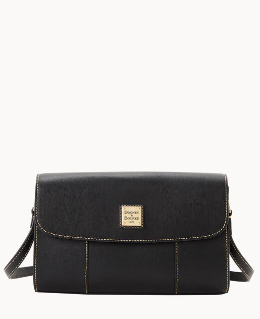 Saffiano Casey Crossbody