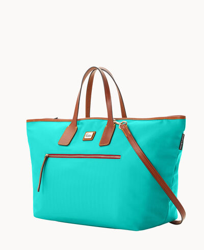 Wayfarer Large Convertible Tote