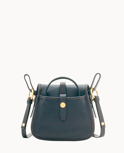 Lulu Small Fiona Crossbody