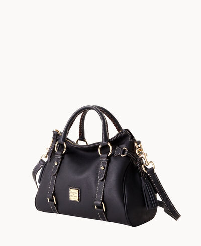 Sorrento Satchel