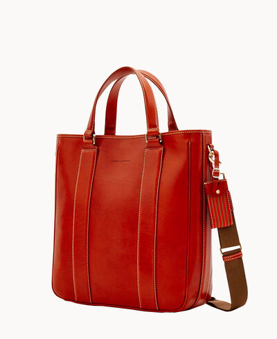 Toscana Executive Delancey Tote