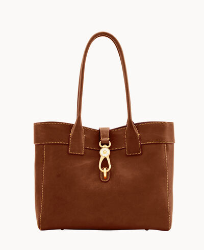 Florentine Large Amelie Shoulder Bag