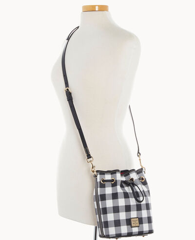 Tucker Small Drawstring