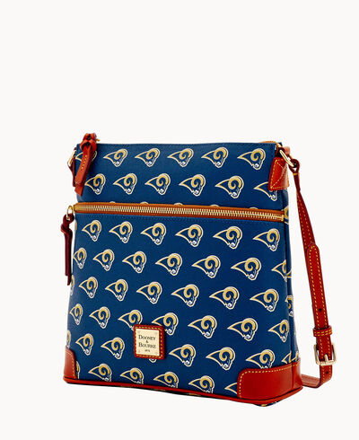 NFL Rams Crossbody