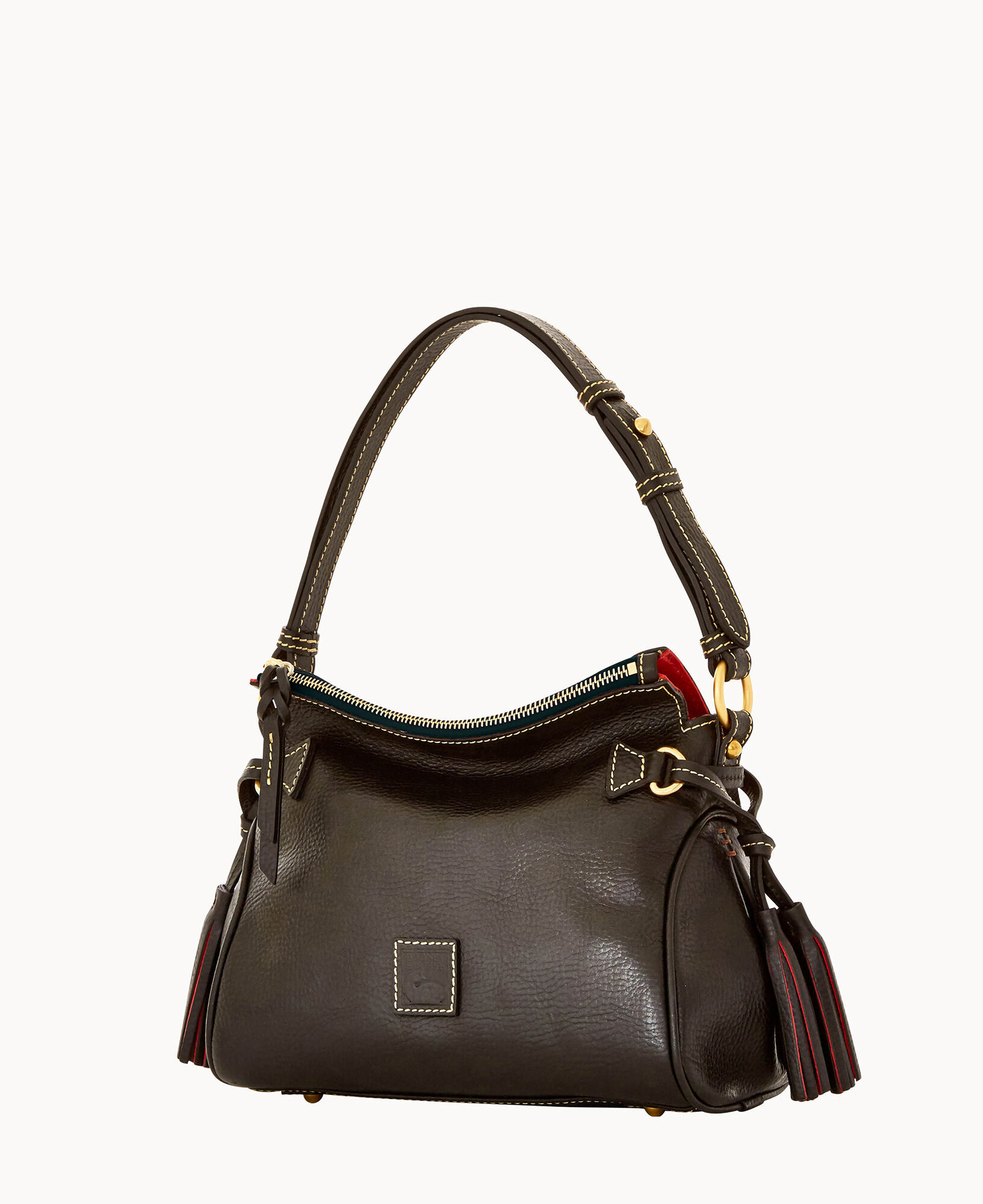 Dooney and bourke mini satchel sale