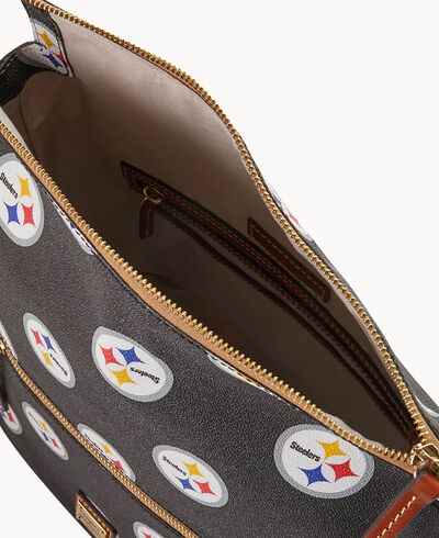 NFL Steelers Large Sac