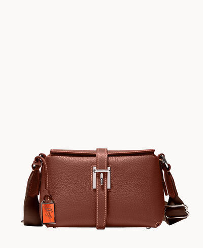 Henrys Large Foldover Crossbody