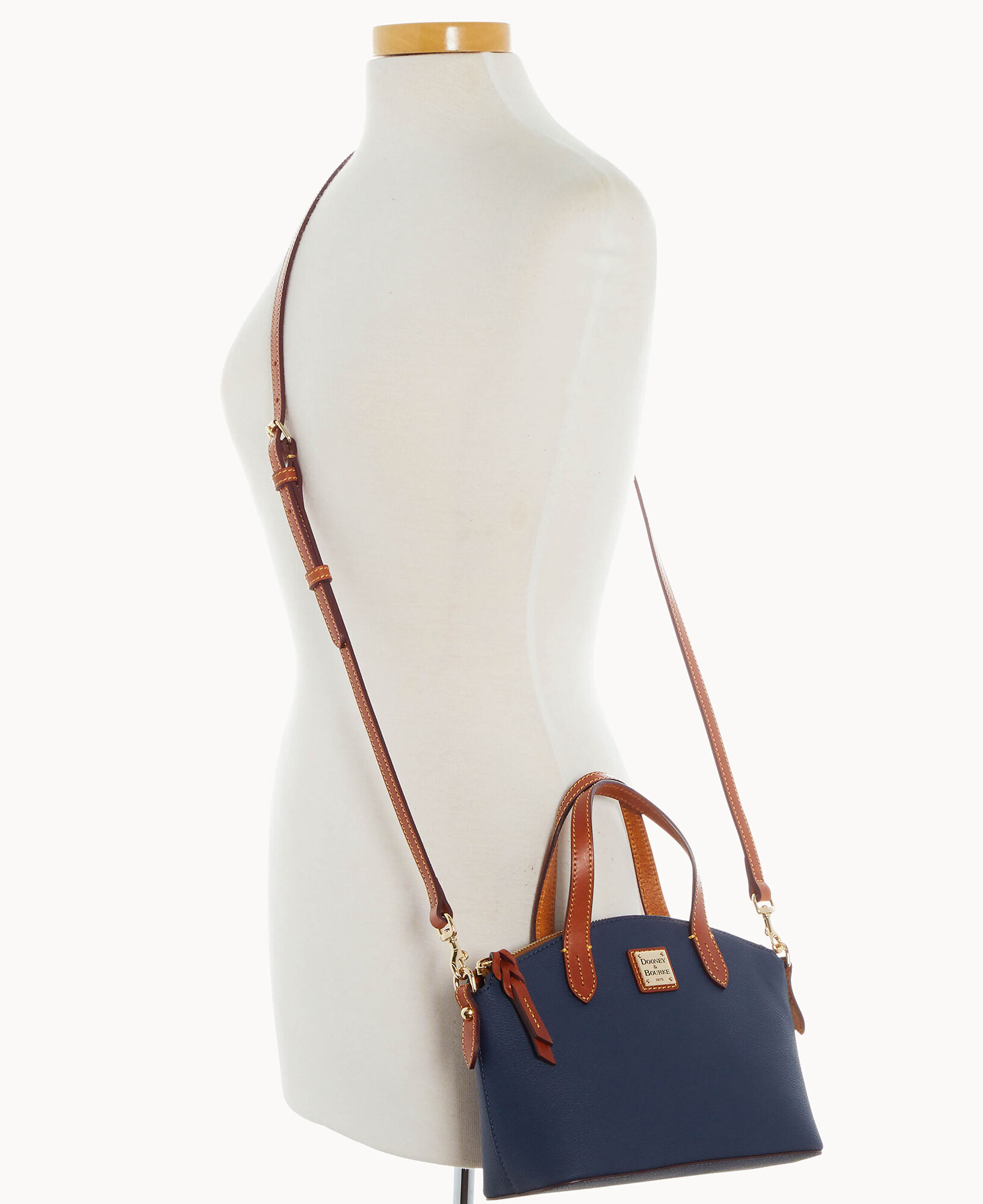 Dooney Bourke Kirby Ruby