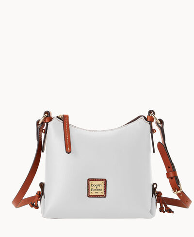 Penrose North South Crossbody 20