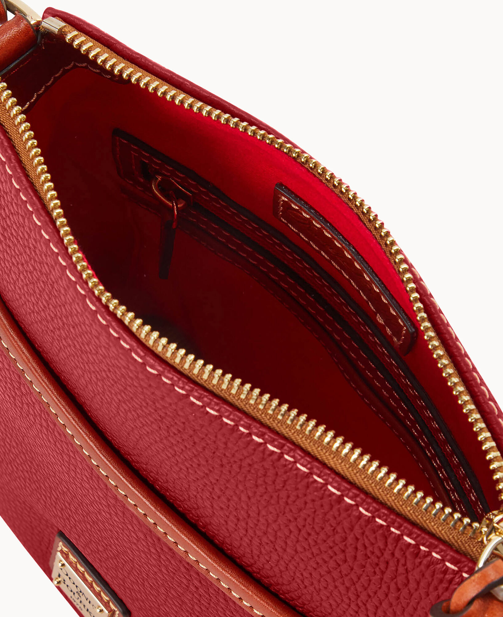 Dooney & bourke pebble grain crossbody clearance