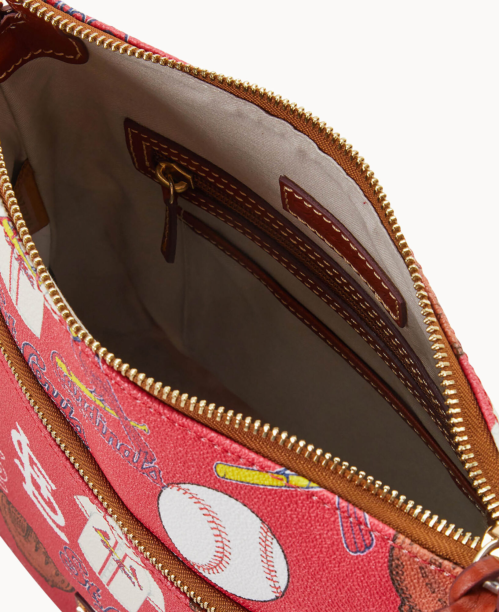 Dooney top bourke cardinals