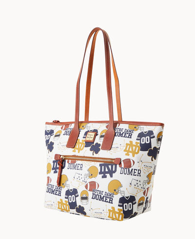 Collegiate University of Notre Dame Tote