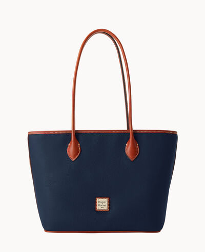Pebble Grain Tote