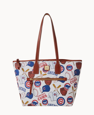 MLB Cubs Tote