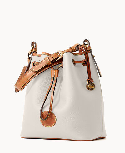All Weather Leather 3.0 Drawstring 25