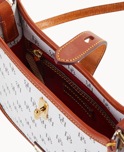 Gretta Small Messenger