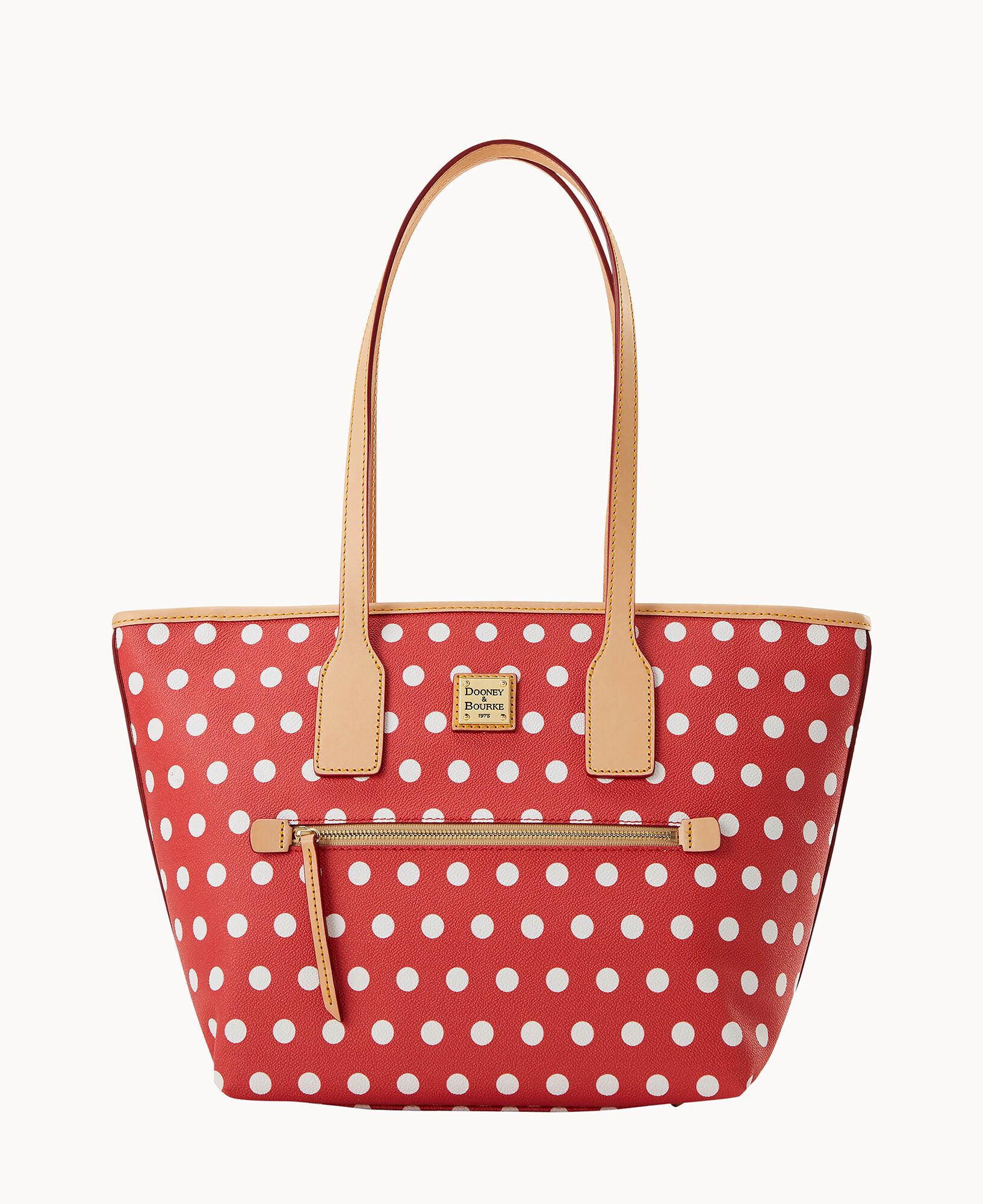 The Polka Dot Collection | Dooney & Bourke