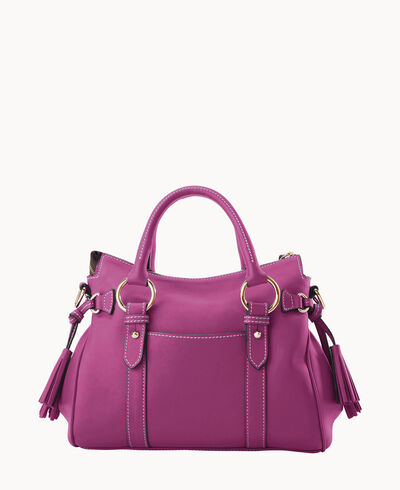 Penrose 2 Satchel 30 With Pocket