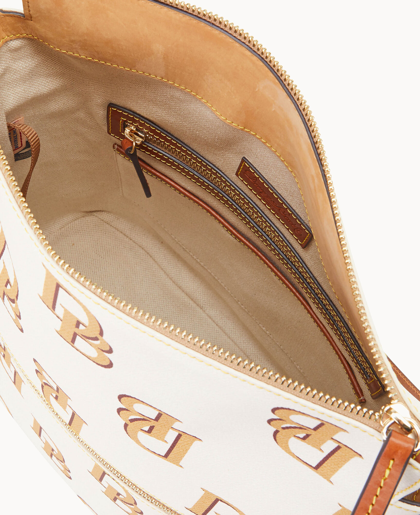 Dooney & Bourke Monogram Large Sac
