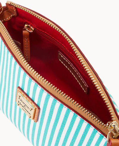 Seaview Mini Domed Crossbody