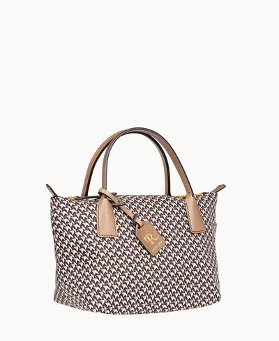 Roberta Pieri Tatami Classic Mini Robertina Tote