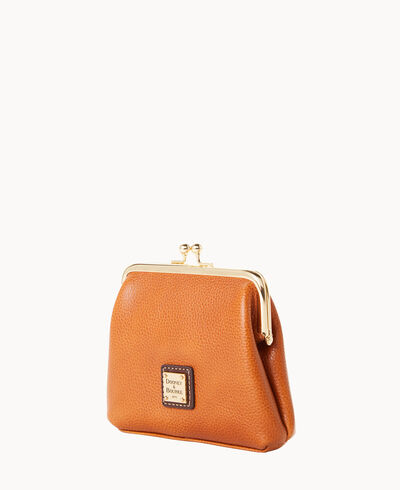 Paxton Large Framed Purse