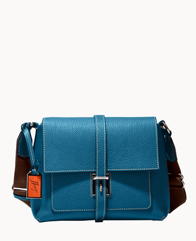 Henrys Small Messenger