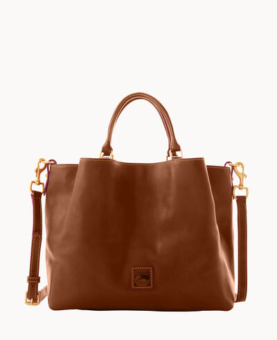 Dooney & Bourke Florentine Large Barlow