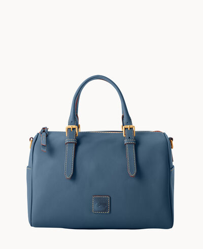 Florentine Olivia Satchel