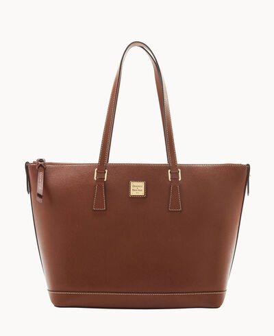 Saffiano Tote