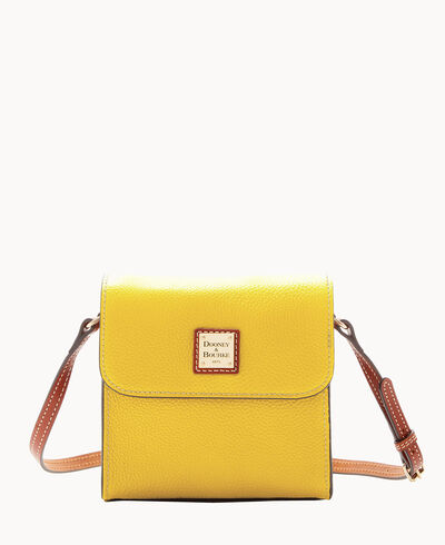 Pebble Grain Letter Carrier