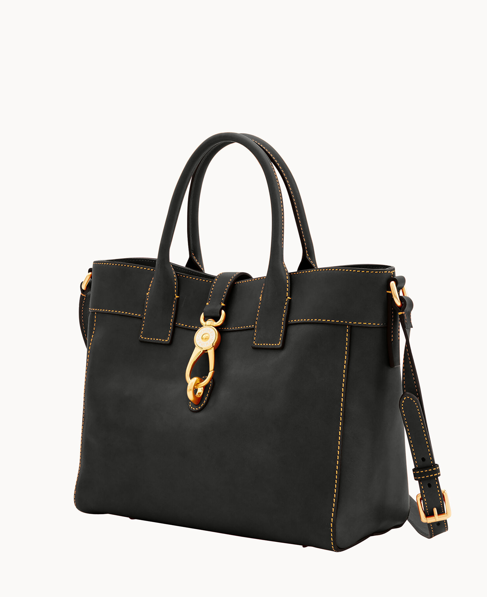 Dooney Bourke Florentine Large Amelie Tote