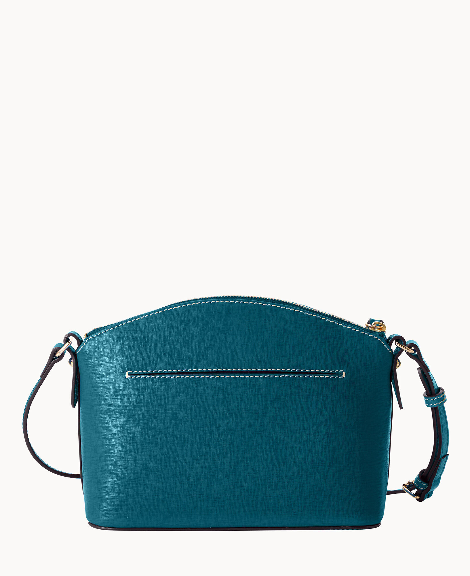 Dooney & bourke hot sale sydney saffiano leather satchel