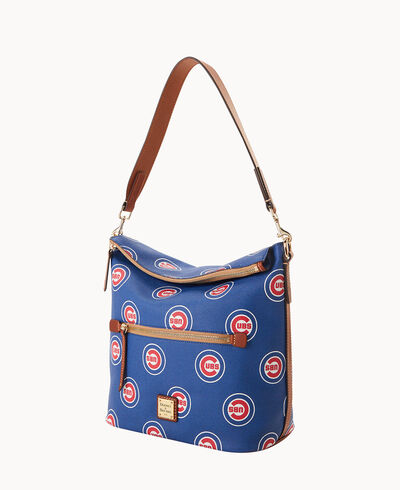 MLB Cubs Large Sac