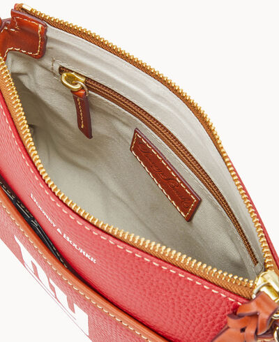 NFL NY Giants Ginger Crossbody