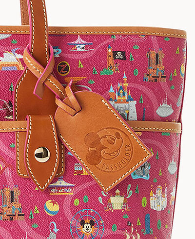 Disney Park Life20 AP Tote