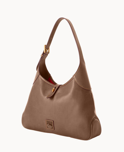 Florentine Crescent Hobo