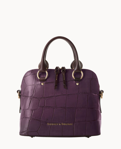 Denison Cameron Satchel