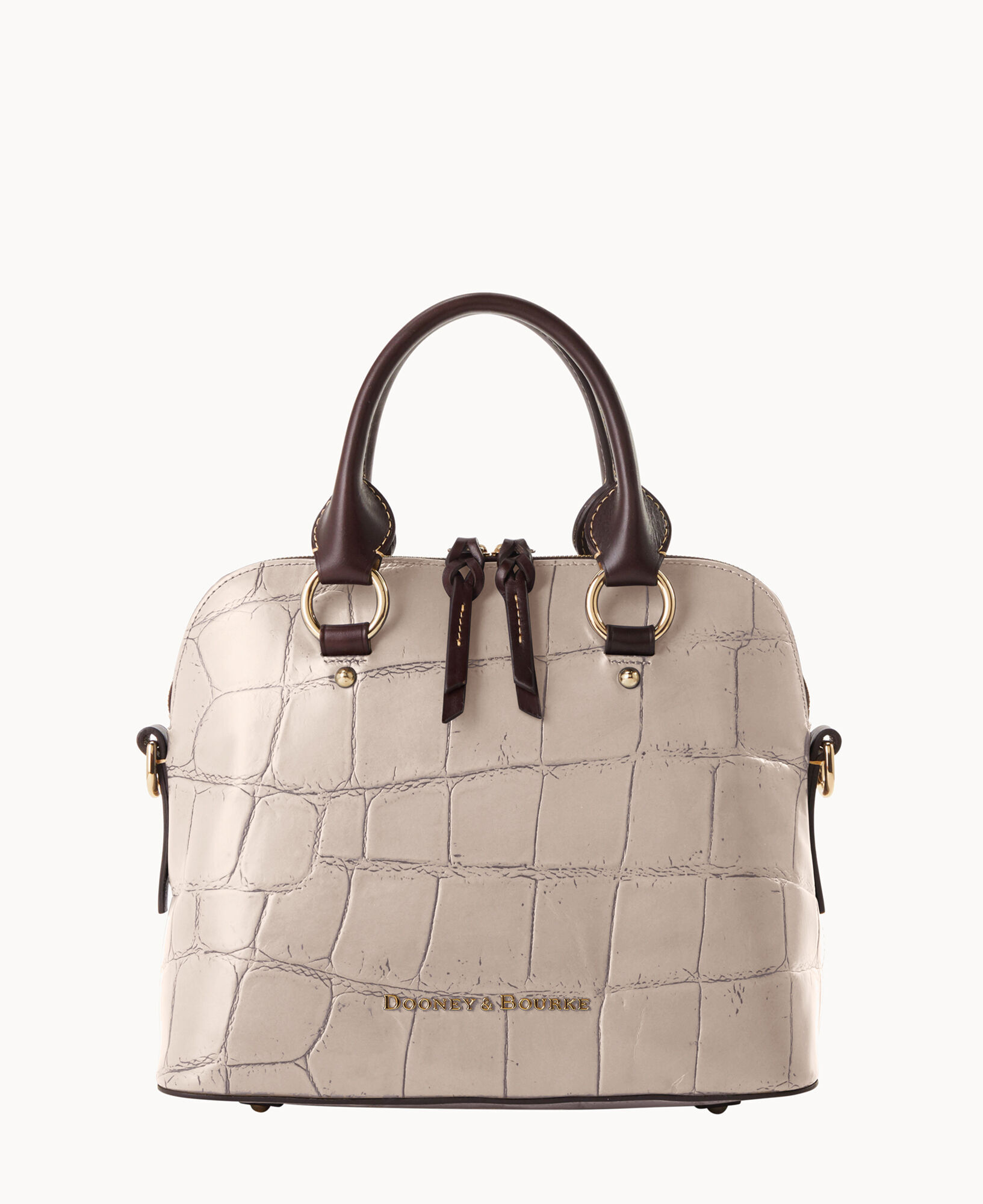 Denison Cameron Satchel