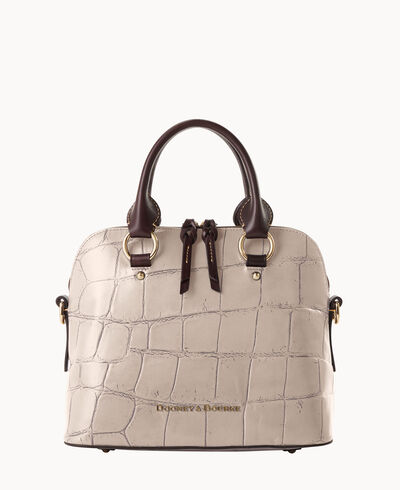 Denison Cameron Satchel