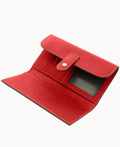 Alto Checkbook Holder