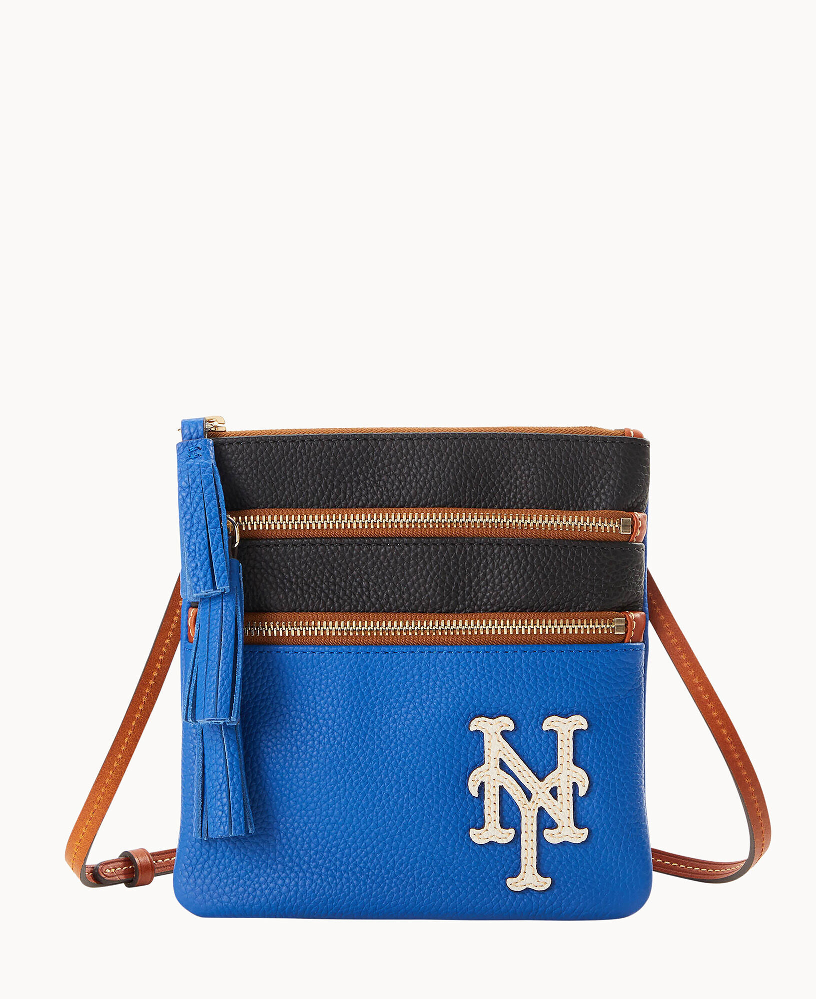 Dooney and bourke mets sale
