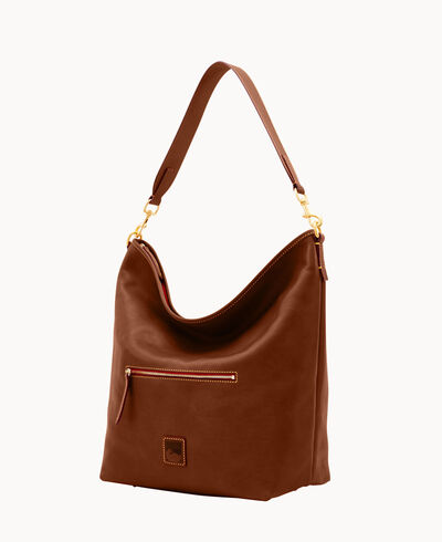 Camden Florentine Large Hobo