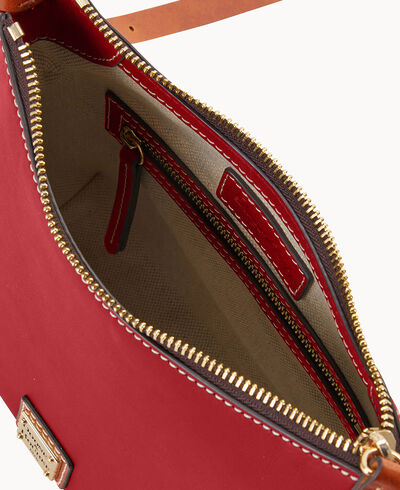 Penrose North South Crossbody 24